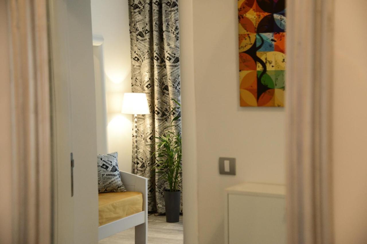 Crystal-Modern Apartment In The Center Of ノヴィ・サド エクステリア 写真